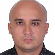 Docente de Inglés, Francés, Matemáticas y Análisis